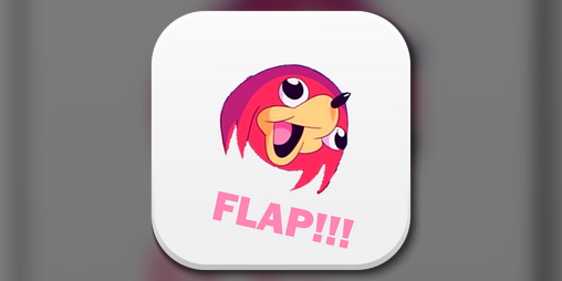 Cover image for Knuckles Flap (From Old Identity)