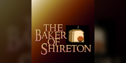 Cover image for The Baker of Shireton