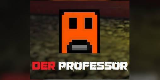 Cover image for Der Professor: Free Version