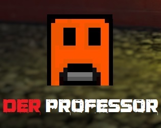 Der Professor: Free Version