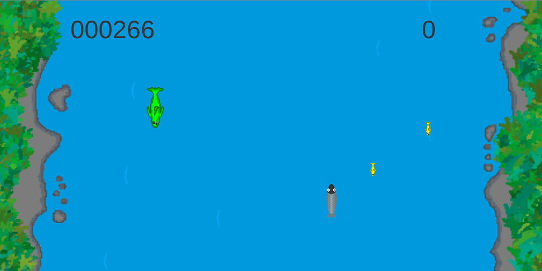 Cover image for RiverClimb
