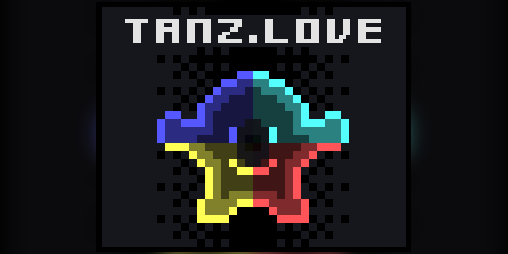 Cover image for tanz.love