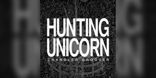 Cover image for HUNTING UNICORN