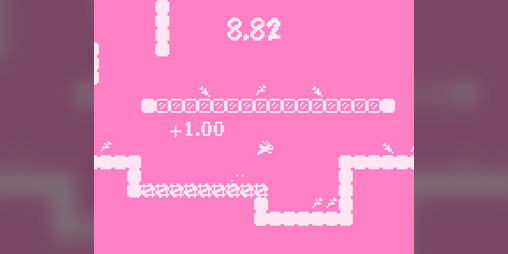 Cover image for Bunny Bounce