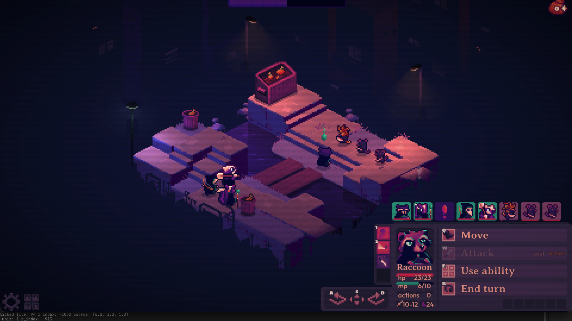 Screenshot 2 for Trash of the Titans [DEMO]