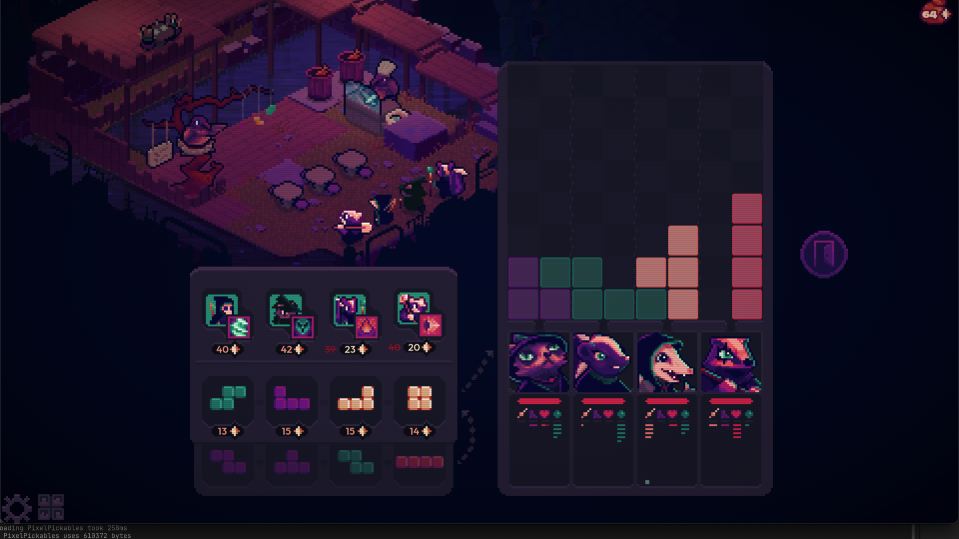 Screenshot 3 for Trash of the Titans [DEMO]