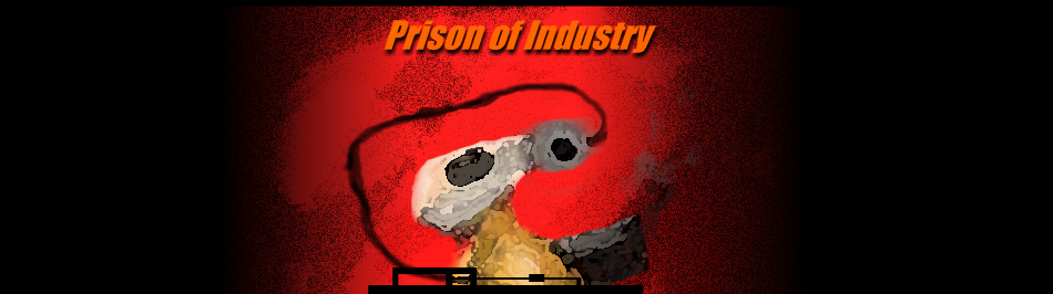 Prison of Industry