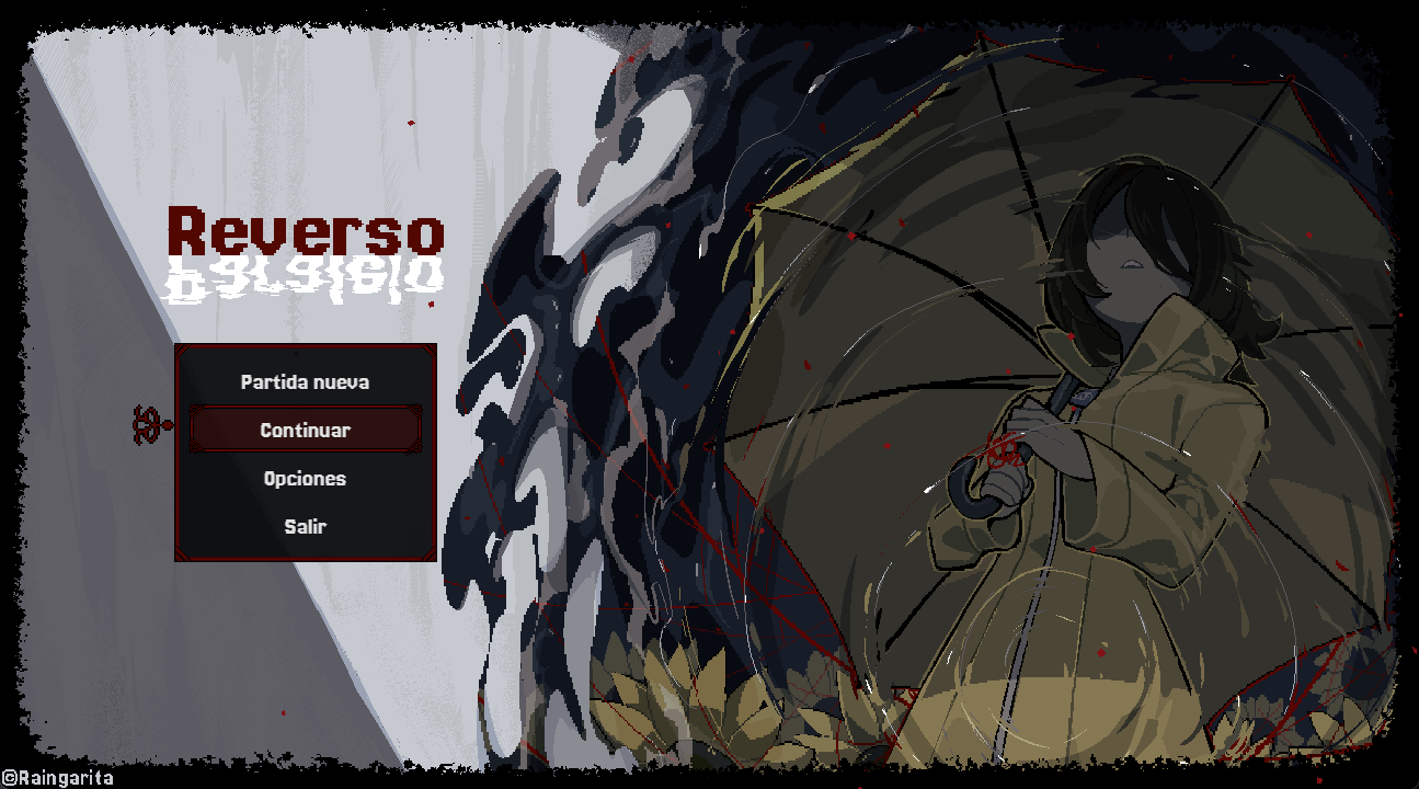 Screenshot 2 for Reverso Paralelo