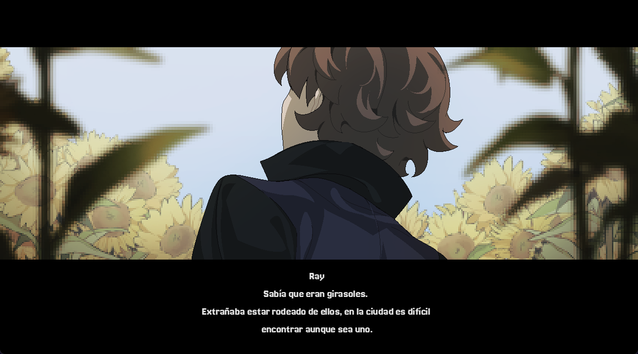 Screenshot 8 for Reverso Paralelo