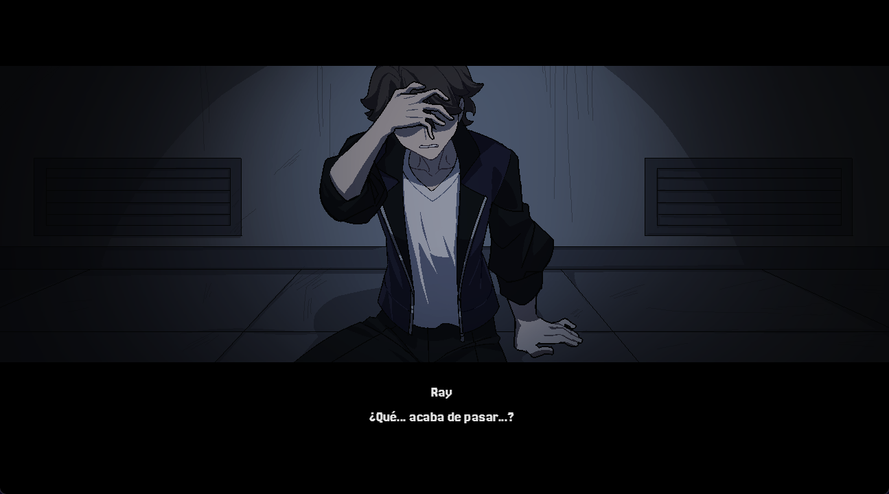 Screenshot 9 for Reverso Paralelo