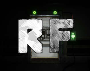 Cover image for Refracted Fate