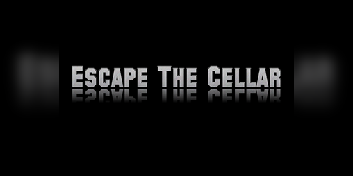 Cover image for Escape The Cellar