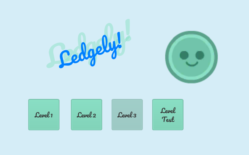 Ledgely