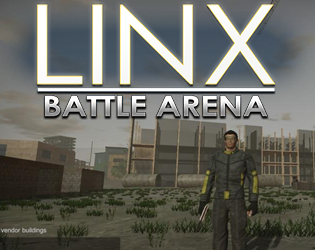 Linx Battle Arena