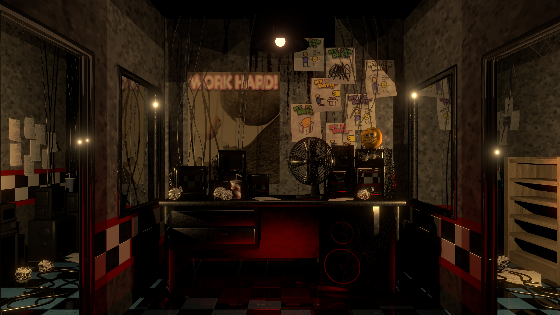 Browse thousands of Novo Jogo Do Five Nights At Freddy&Amp; images for  design inspiration