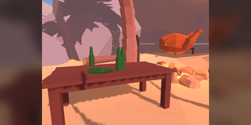 Cover image for ZombieShooter