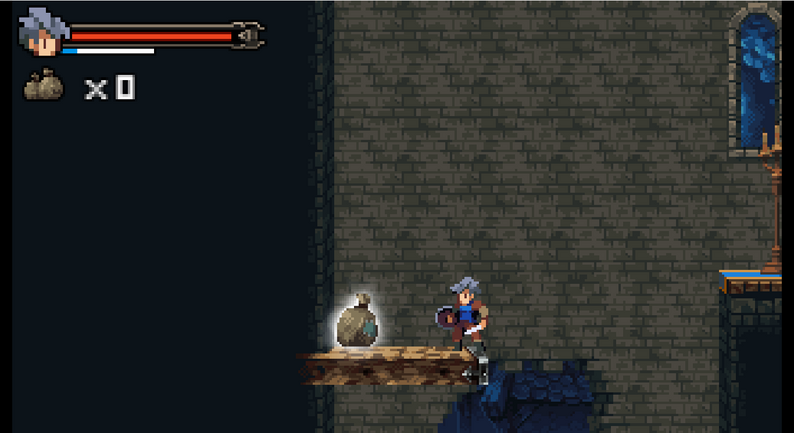 Medieval Platformer Template by Gem Dev