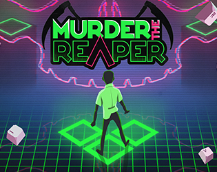 Murder The Reaper