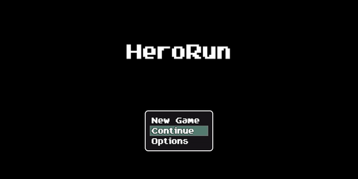 Cover image for HeroRun