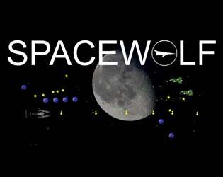 Spacewolf