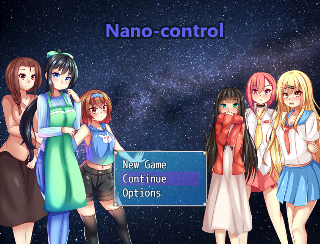 Nano control