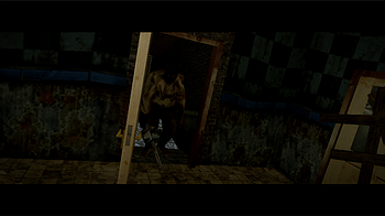 Five Nights at Candy's 3 Demo ALL JUMPSCARES on Make a GIF