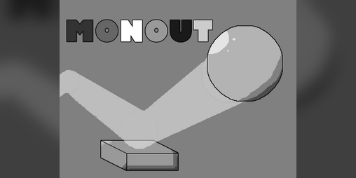 Cover image for Monout