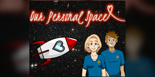 Cover image for Our Personal Space