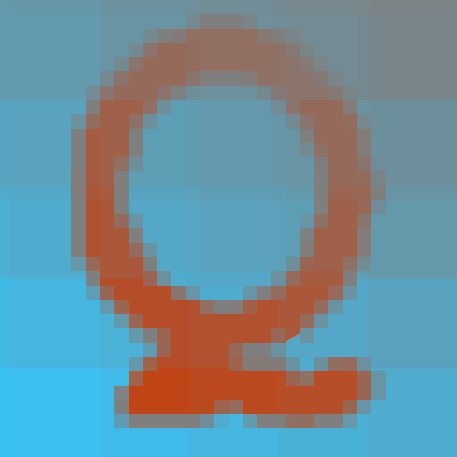 Q