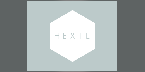 Cover image for HEXIL