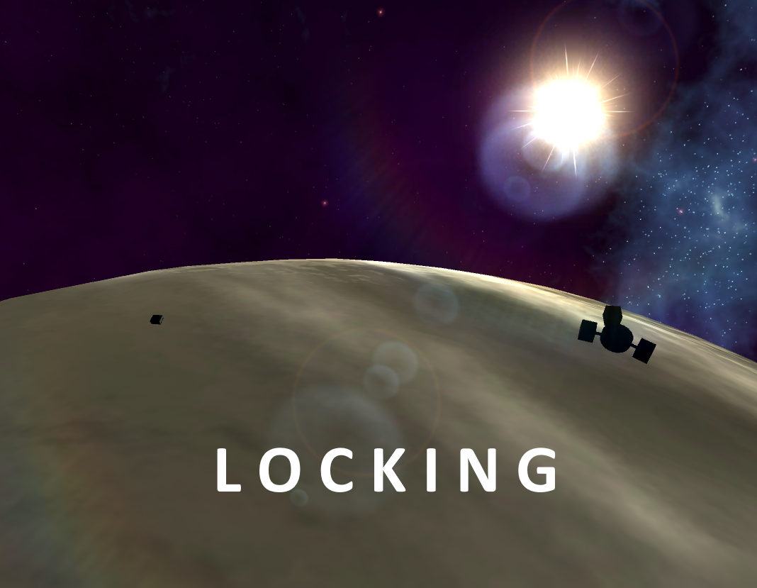 Locking