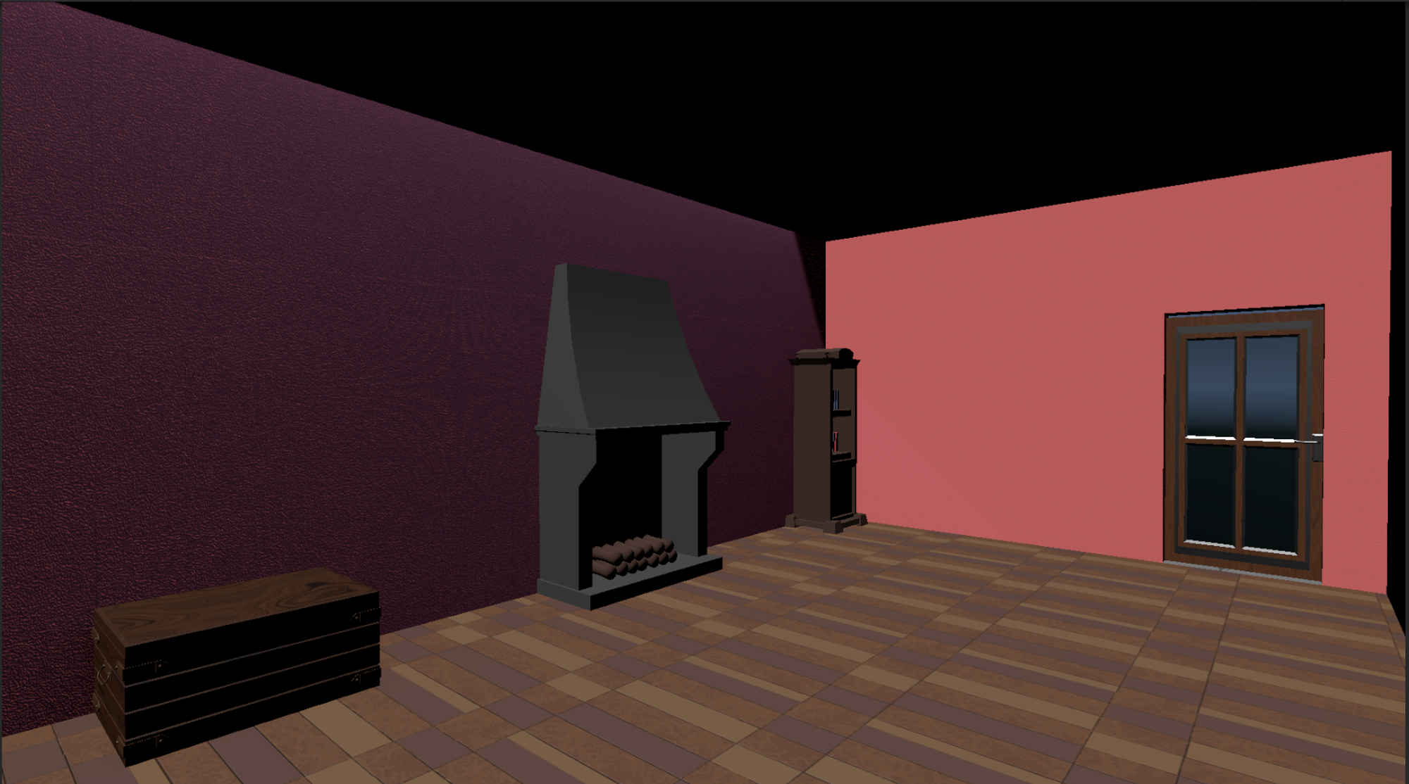 Screenshot 2 for Semeando Saberes VR