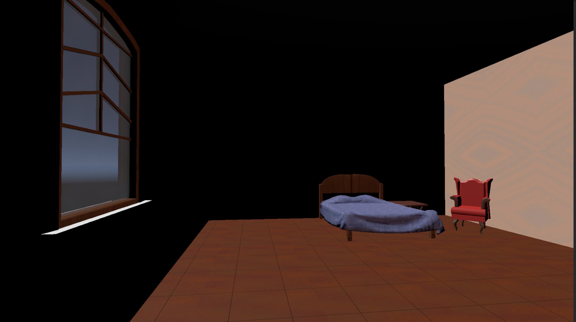 Screenshot 3 for Semeando Saberes VR