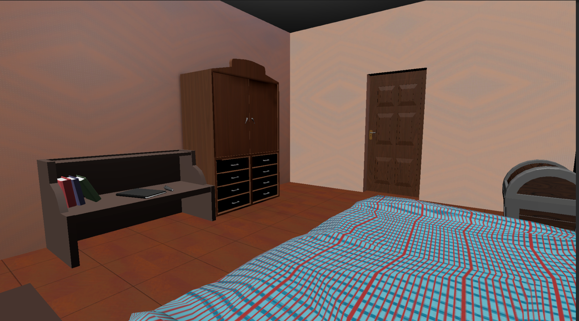 Screenshot 4 for Semeando Saberes VR