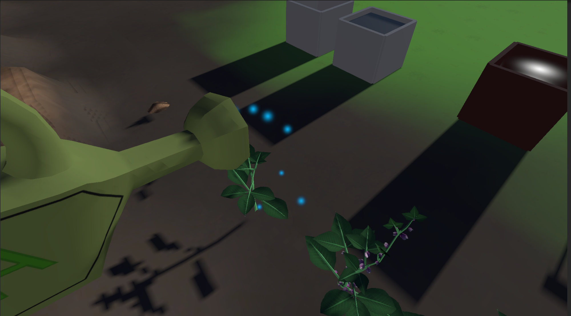 Screenshot 5 for Semeando Saberes VR