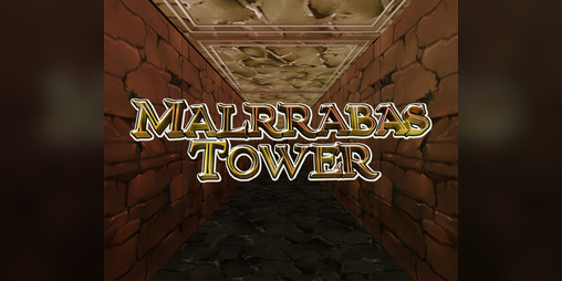 Cover image for Malrrabas Tower