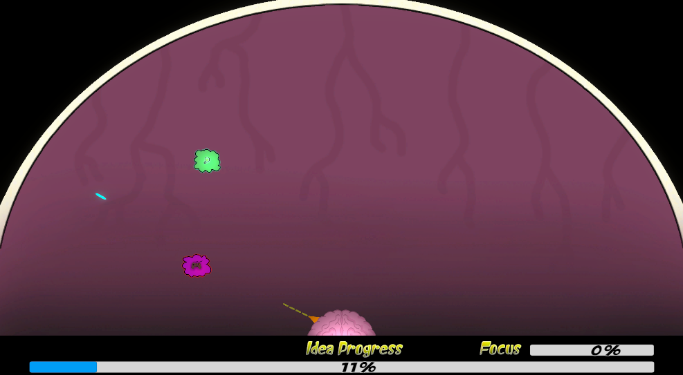 Think Damnit By Slowbison