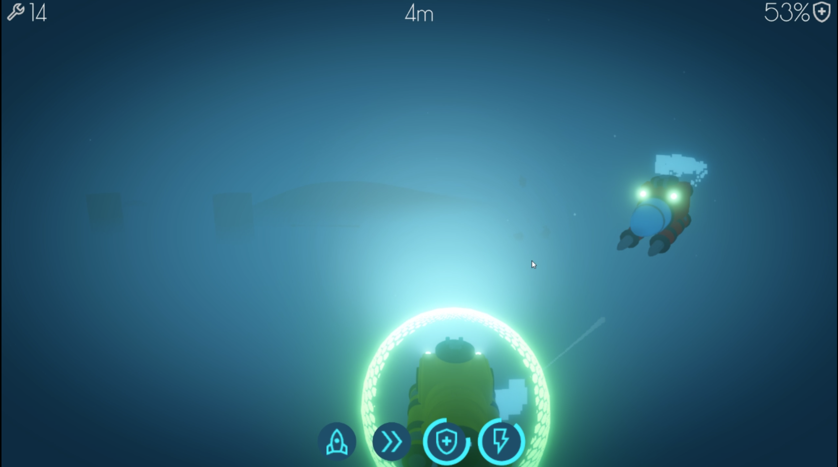 AQUASTRIKE By Shadoweeq