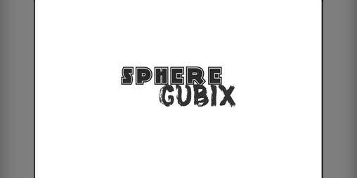 Cover image for Sphere Cubix