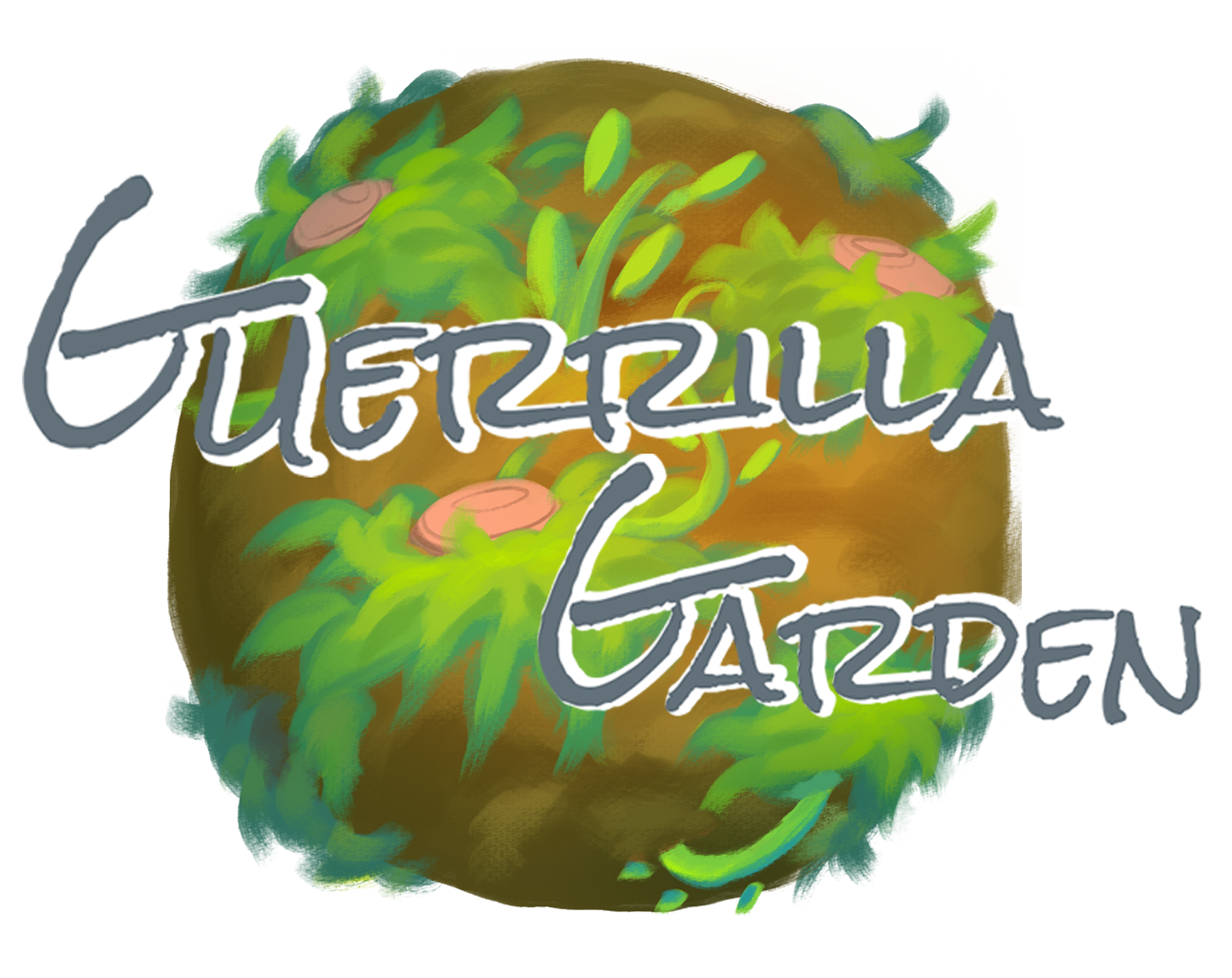 Guerrilla Garden