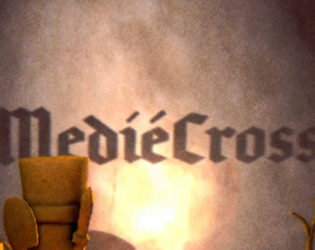 Mediecross