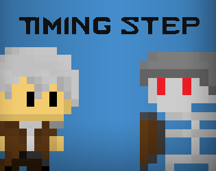 Timing Step