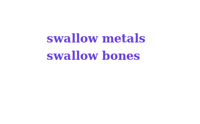 Cover image for vale of singing metals
