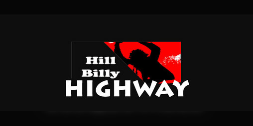 Cover image for Hill Billy Highway Horror