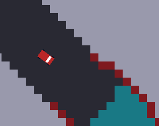 Procedural Death Racing