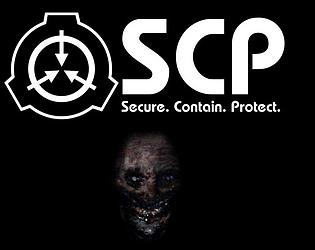SCP 173: Lost Object by Davilkus Games