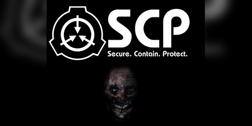Cover image for SCP-106