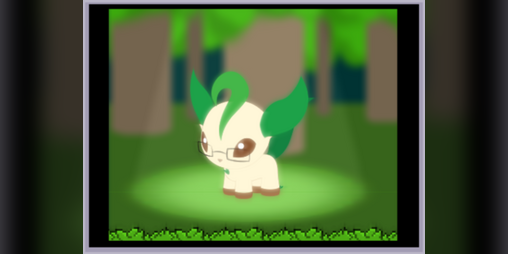 Cover image for LeafeonZ