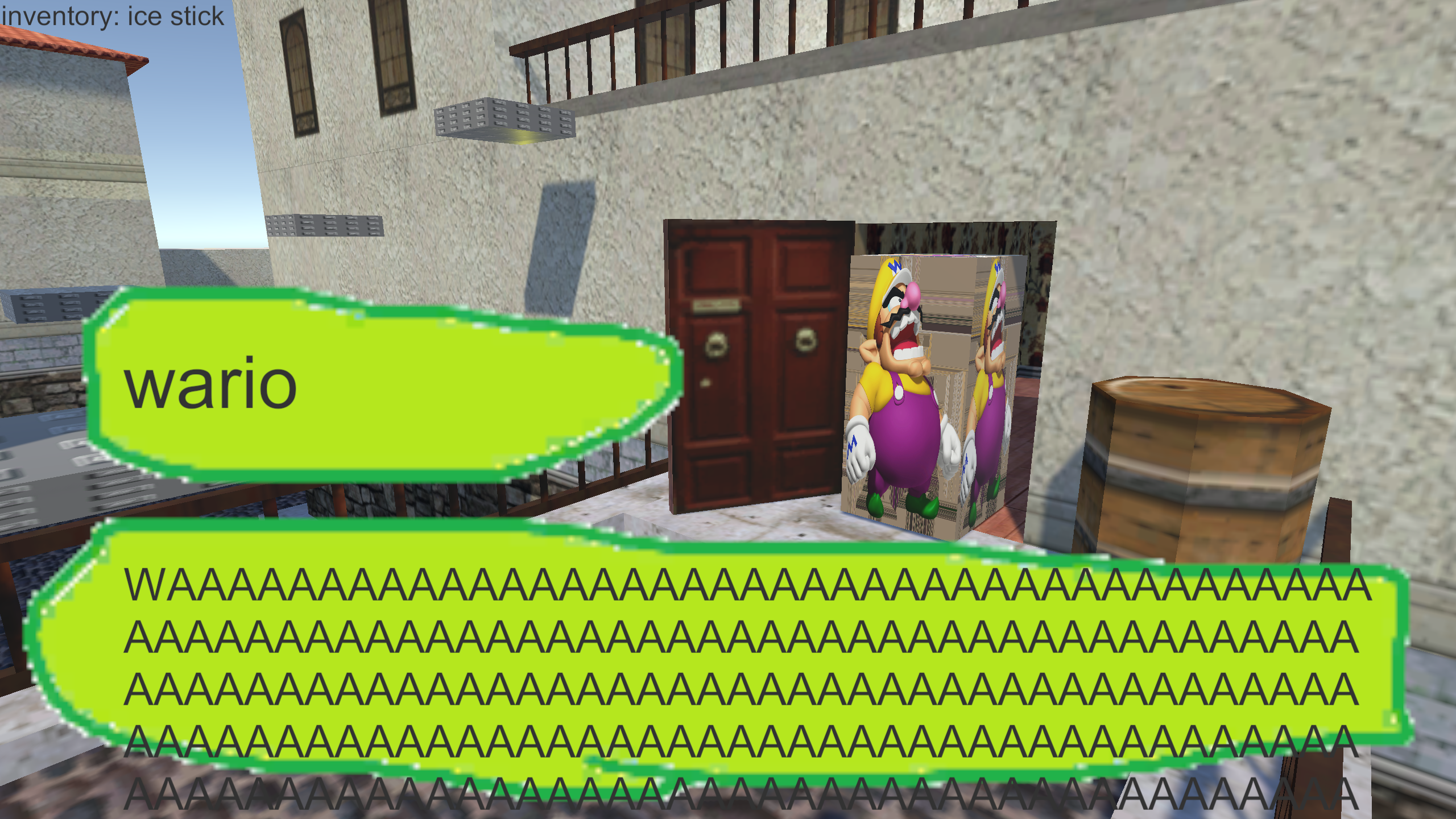 Screenshot 3 for KILL THE ICE AGE BABY ADVENTURE THE GAME 4