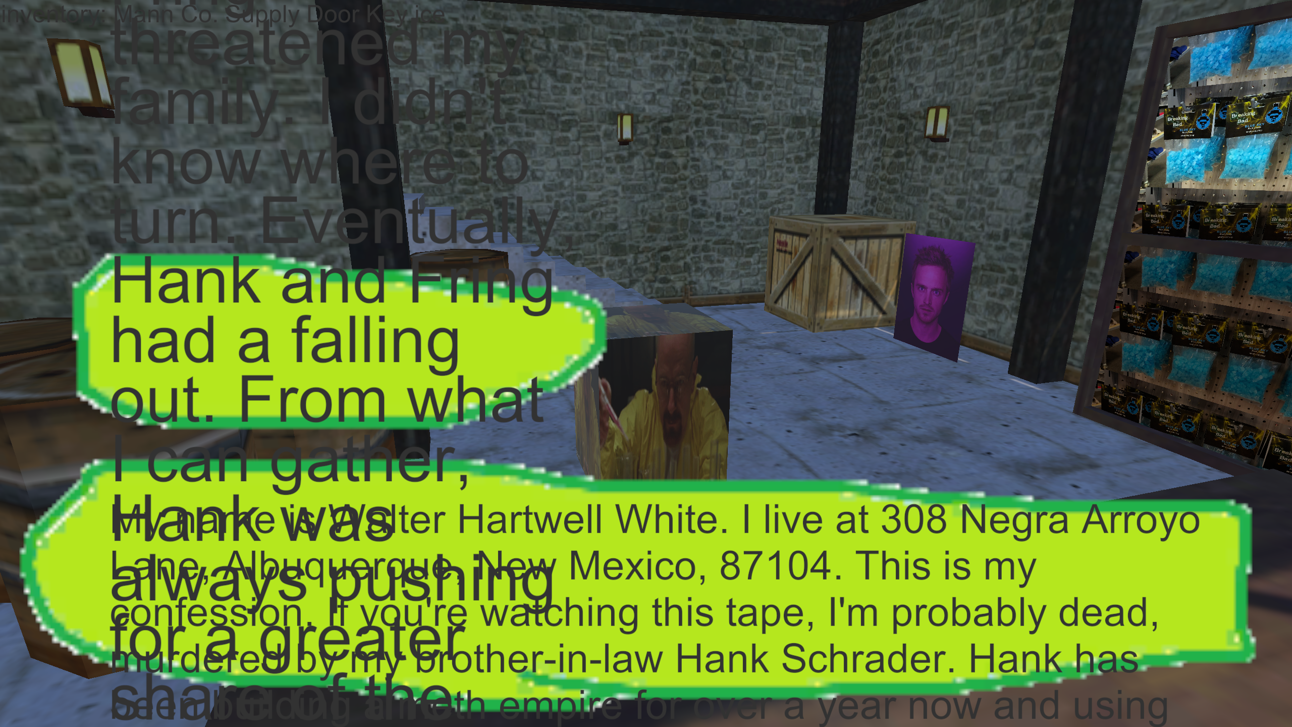 Screenshot 2 for KILL THE ICE AGE BABY ADVENTURE THE GAME 4
